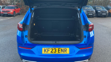 Vauxhall Grandland 1.2 Turbo Ultimate 5dr Petrol Hatchback